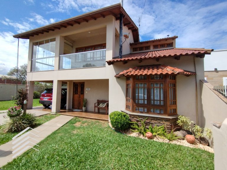 Casa Nova Parnamirim